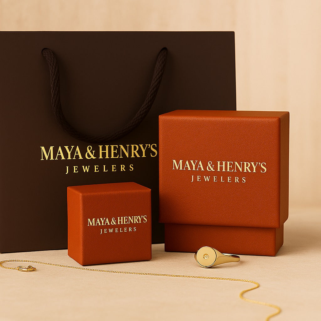 Fienna Watch | White Gold