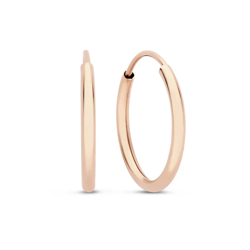 Noémie Sorel Earrings | Gold