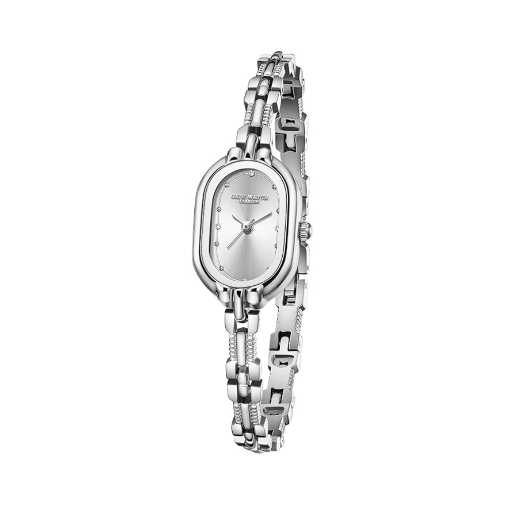 Celisse Verity Watch | Gold